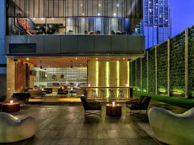 Hilton Sukhumvit Bangkok