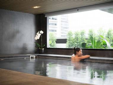 Grand Fortune Hotel Bangkok - SHA Extra Plus