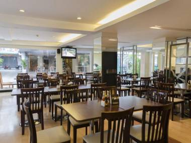 Grand Watergate Hotel