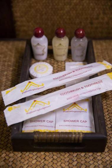 PloyKhumThong Boutique Resort