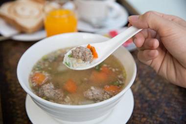 PloyKhumThong Boutique Resort