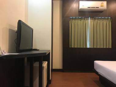 Taraplace Hotel Bangkok