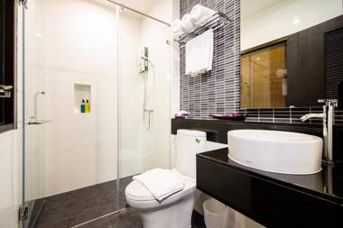 Taraplace Hotel Bangkok