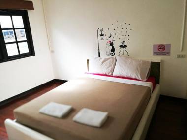 A House Boutique Guesthouse