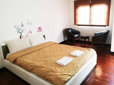 A House Boutique Guesthouse