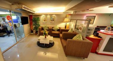 The Richy Place
