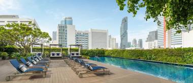 Le Meridien Bangkok - SHA Extra Plus