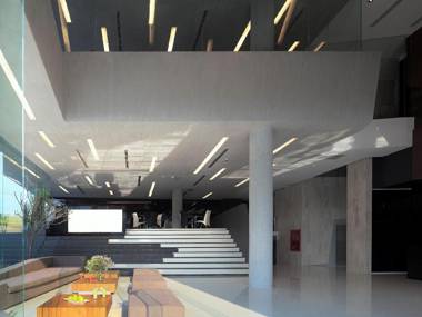 Nine Forty One Hotel