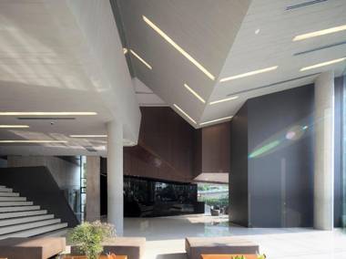 Nine Forty One Hotel