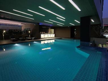 Nine Forty One Hotel