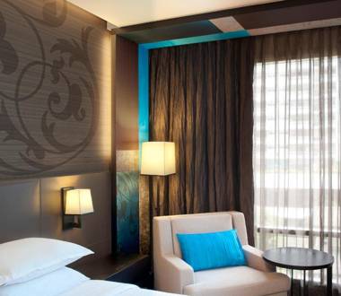 Four Points by Sheraton Bangkok Sukhumvit 15 - SHA Certified
