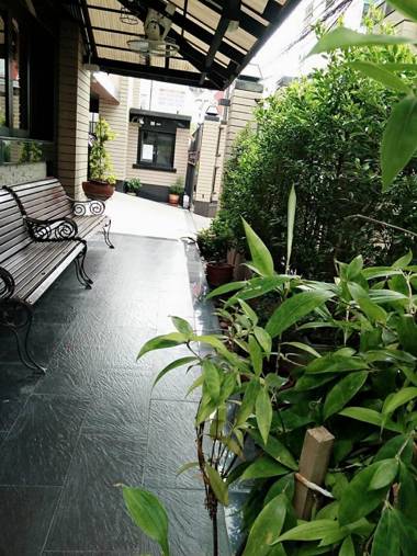 KPP Residence Bangkok