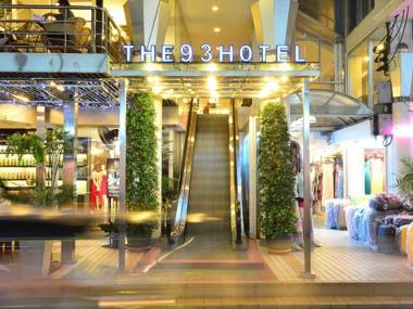 The 93 Hotel