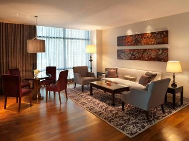 The St Regis Bangkok- SHA Extra Plus