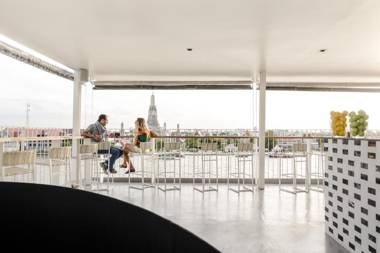 Sala Rattanakosin Bangkok