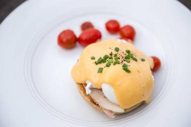 Sala Rattanakosin Bangkok