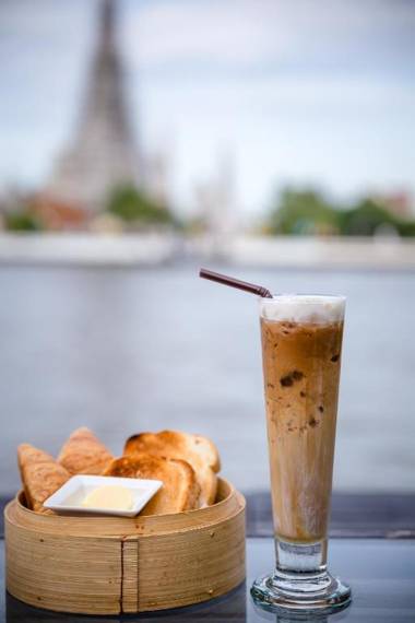 Sala Rattanakosin Bangkok