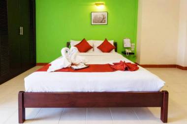 Grand Mandarin Residence