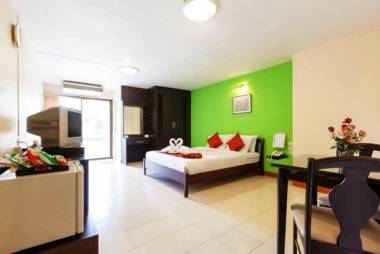 Grand Mandarin Residence