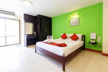 Grand Mandarin Residence