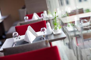 Mercure Bangkok Siam - SHA Extra Plus