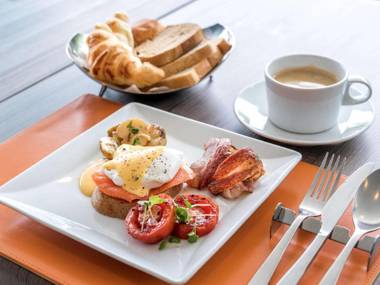 Novotel Bangkok IMPACT