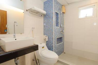 The Cozi Inn Hotel Bangkok