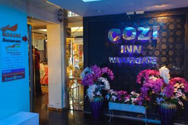 The Cozi Inn Hotel Bangkok