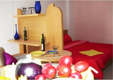 Mansion Sarasinee @ Chatuchak