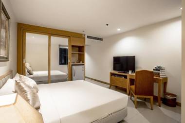 Hope Land Hotel Sukhumvit 24