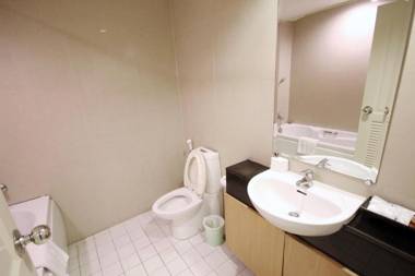 Hope Land Hotel Sukhumvit 24