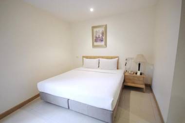 Hope Land Hotel Sukhumvit 24