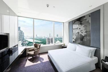 Grande Centre Point Hotel Terminal21 - SHA Extra Plus