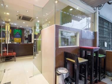 Royal Express Inn Sukhumvit