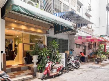 Royal Express Inn Sukhumvit