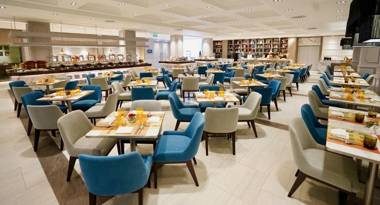 Amari Don Muang Airport Bangkok - SHA Plus