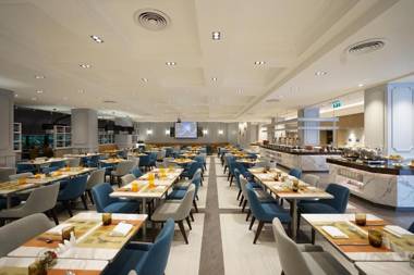 Amari Don Muang Airport Bangkok - SHA Plus