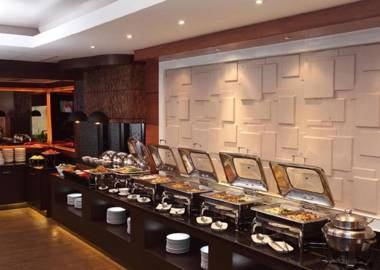 Shama Lakeview Asoke Bangkok - SHA Extra Plus