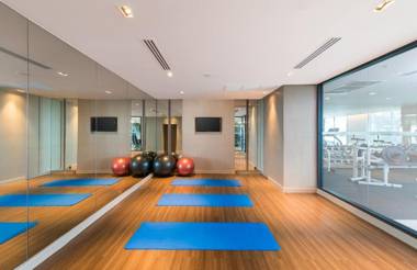 Shama Lakeview Asoke Bangkok - SHA Extra Plus