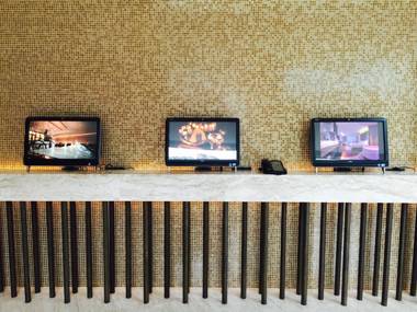 LiT BANGKOK Hotel - SHA Extra Plus