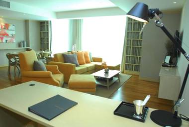 Amari Residences Bangkok - SHA Plus