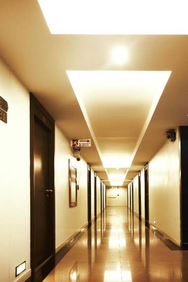 Diamond Residence Ratchada