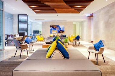 Shama Sukhumvit Bangkok