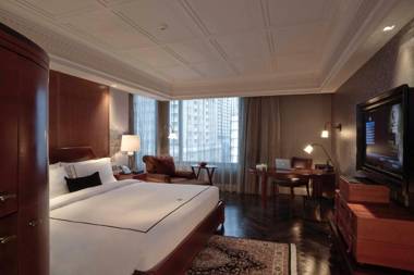 Hotel Muse Bangkok Langsuan - MGallery - SHA EXTRA PLUS