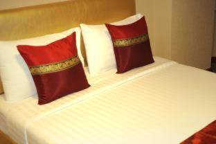 Nasa Bangkok - SHA PLUS Certified