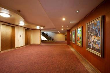 Nasa Bangkok - SHA PLUS Certified