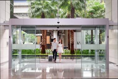 Novotel Bangkok Ploenchit Sukhumvit - SHA EXTRA PLUS