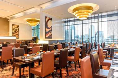 Novotel Bangkok Ploenchit Sukhumvit - SHA EXTRA PLUS