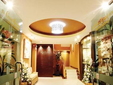 The Great Residence Hotel