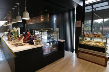 TK Palace Hotel & Convention